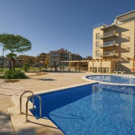 Alcocebre Suites Hotel Alcoceber Экстерьер фото