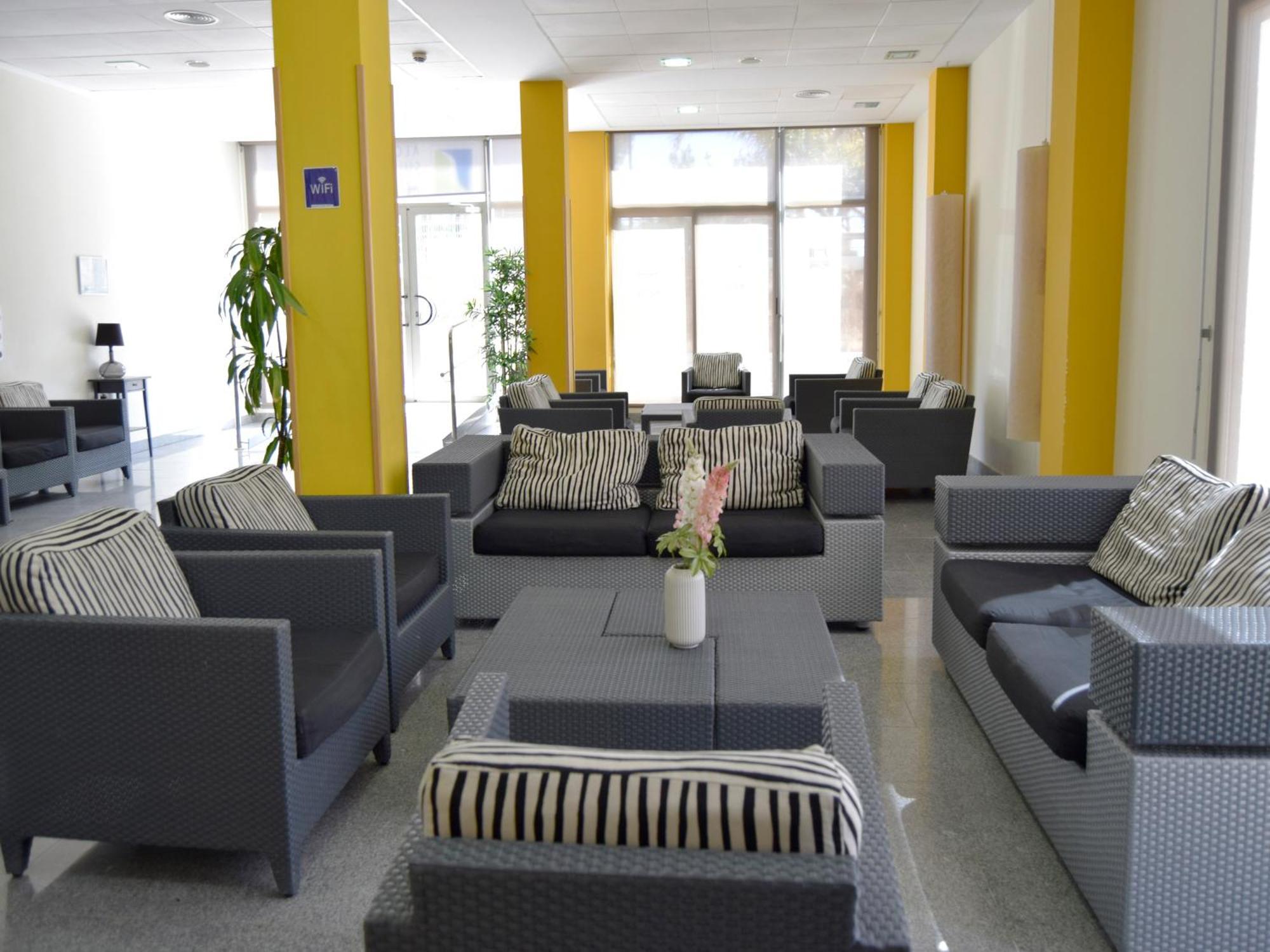 Alcocebre Suites Hotel Alcoceber Экстерьер фото