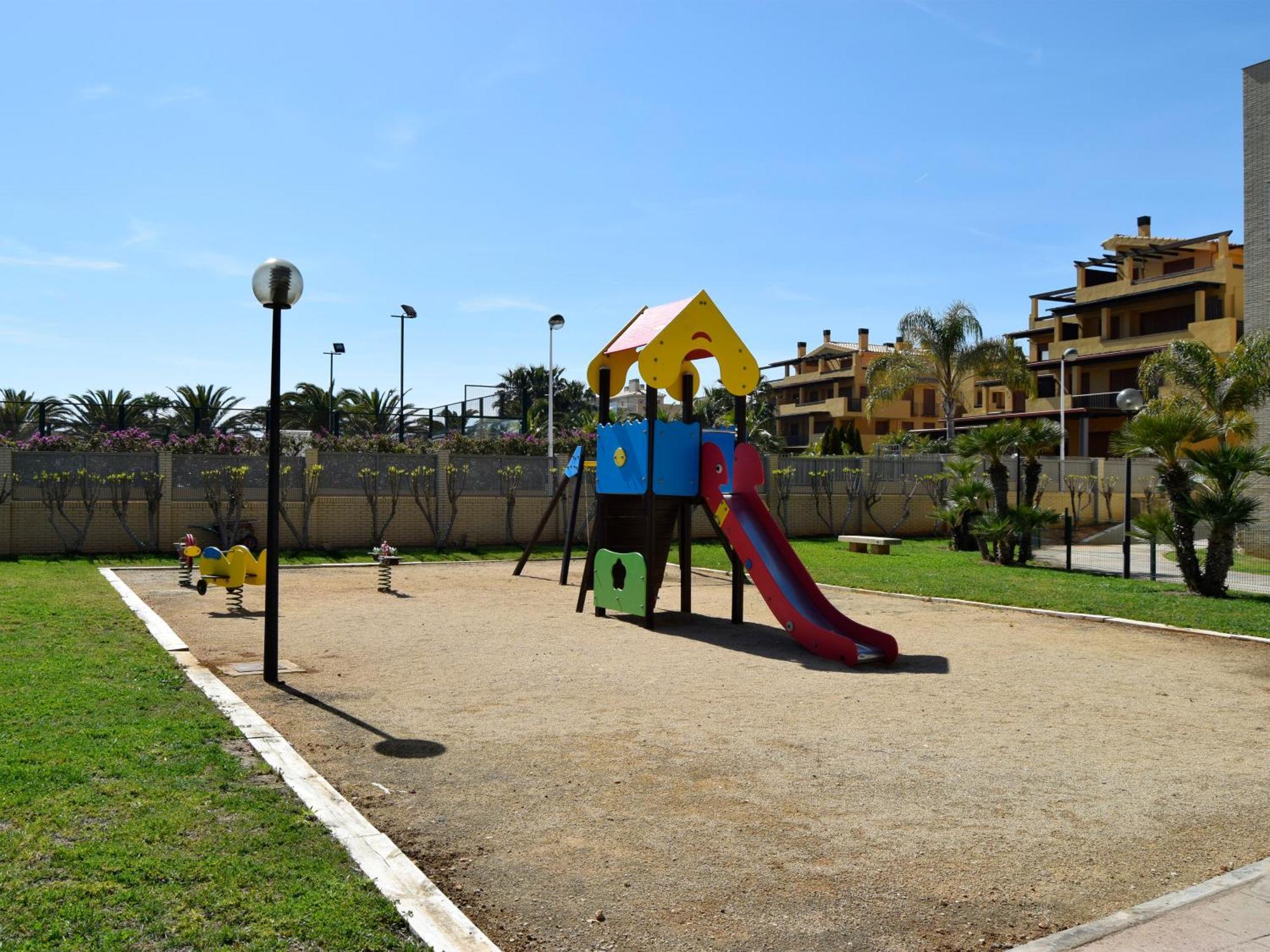 Alcocebre Suites Hotel Alcoceber Экстерьер фото